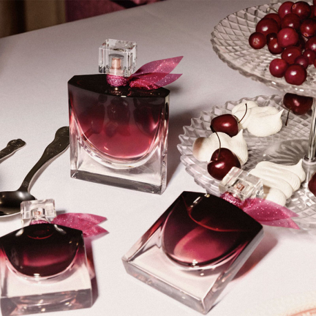 LANCÔME Life is Beautiful The Elixir Very Cherry - Intense LANCÔME Life is Beautiful The Elixir Very Cherry - Intense
